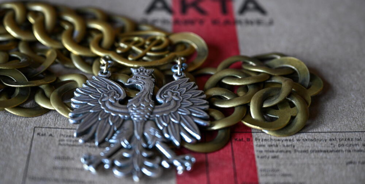 Sprawcy zabójstwa sprzed 33 lat skazani na 25 lat więzienia i dożywocie