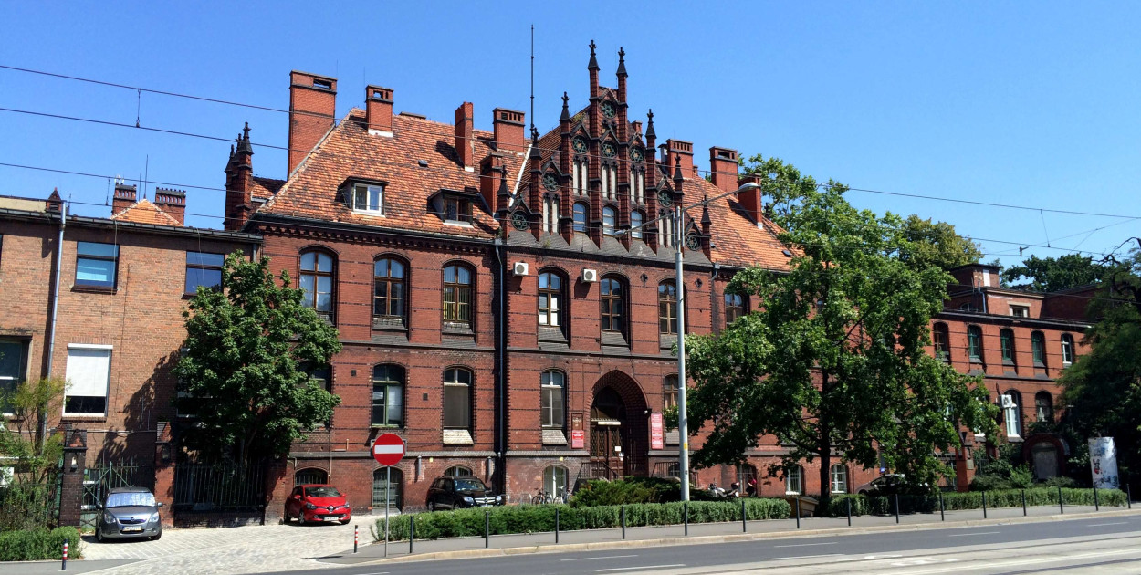 Wręczono nagrody im. prof. Brossa podczas święta Uniwersytetu Medycznego