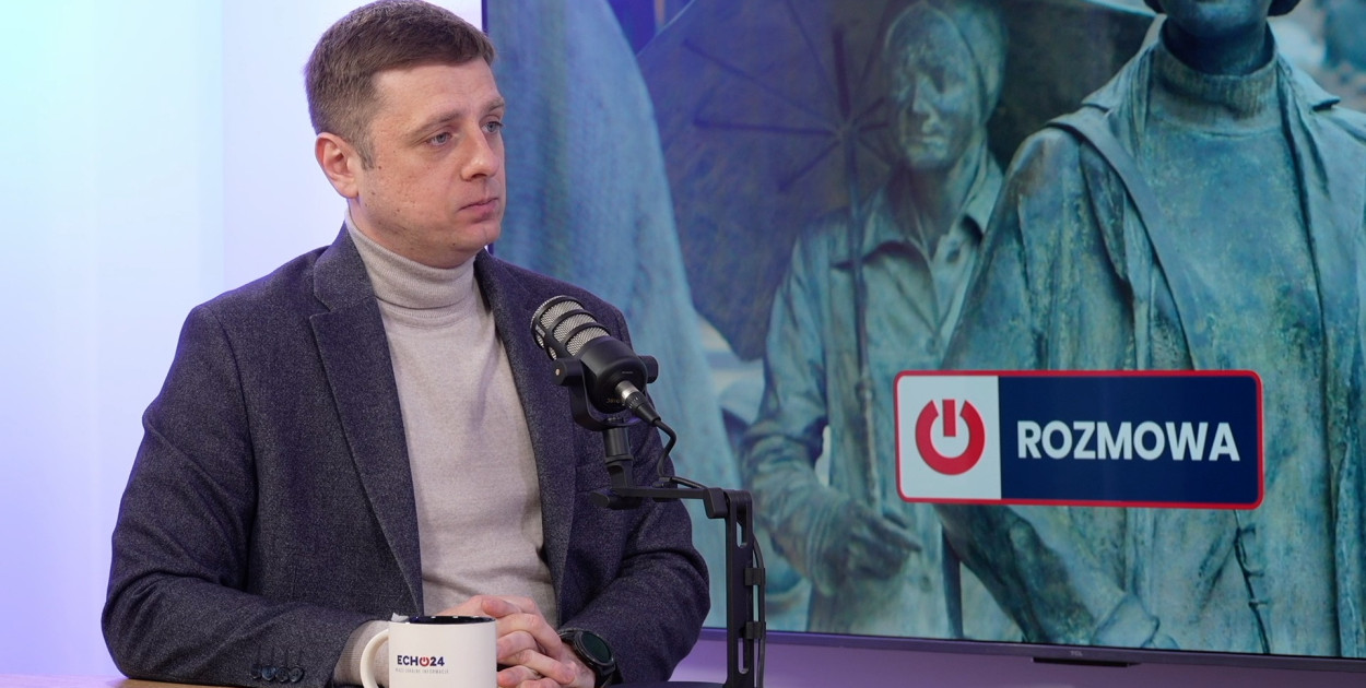 "Nie mamy prawa prowadzić spółki, która zajmuje się zawodowym sportem"