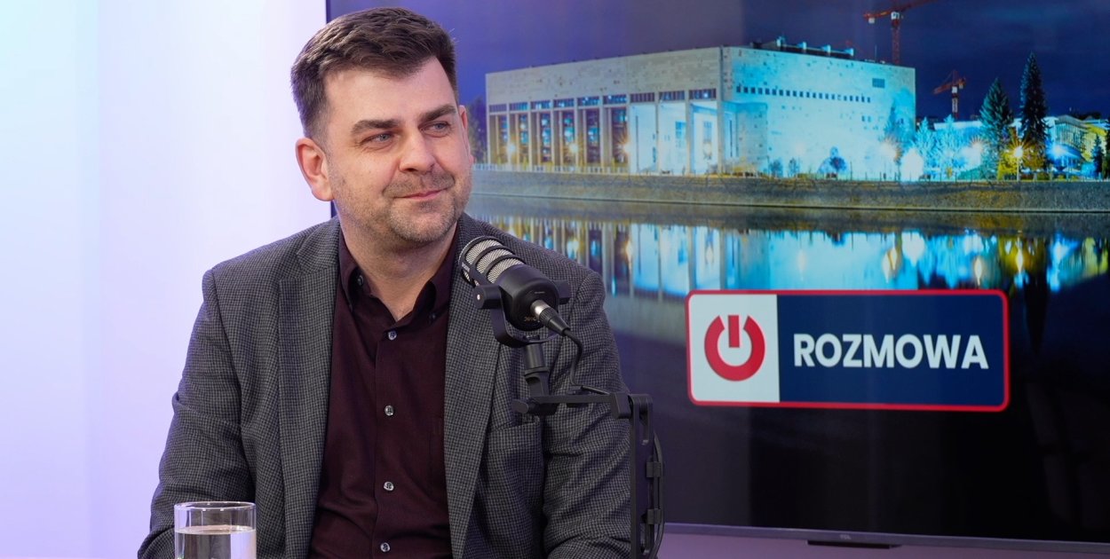 ŚMIECI? "Przetarg, który bardzo długo się toczy"