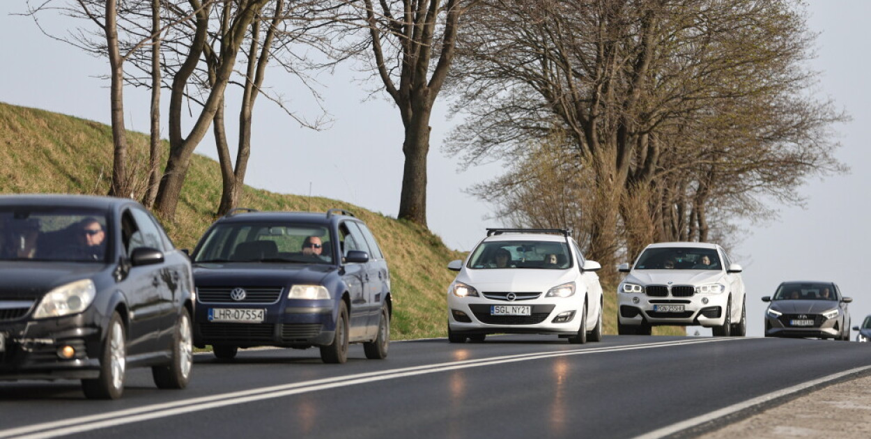 Polacy na święta i sylwestra wyjeżdżają m.in. w Sudety
