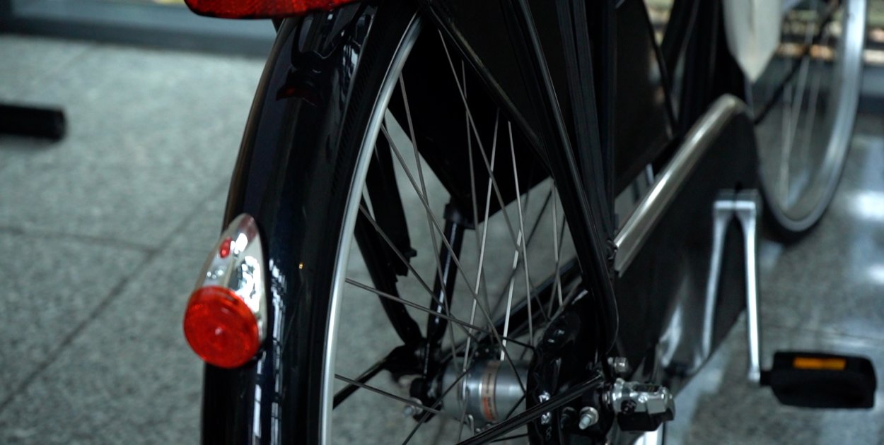 Wrocławianie "W kółko kręcą" rowerami