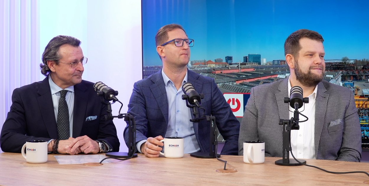 Międzynarodowa inwestycja we Wrocławiu? „Jesteśmy na ostatniej prostej”