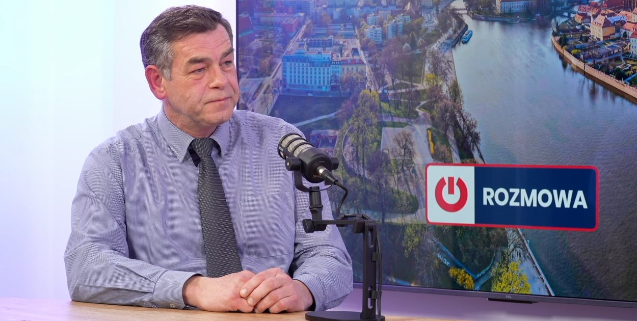 Kontrole KOWR? „Nie wystawiamy mandatów, nie trzeba się bać”