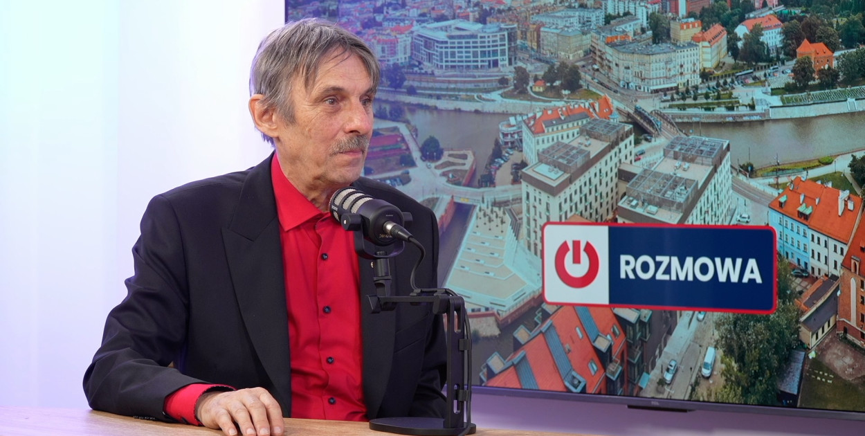 Młodzież z całego świata we Wrocławiu