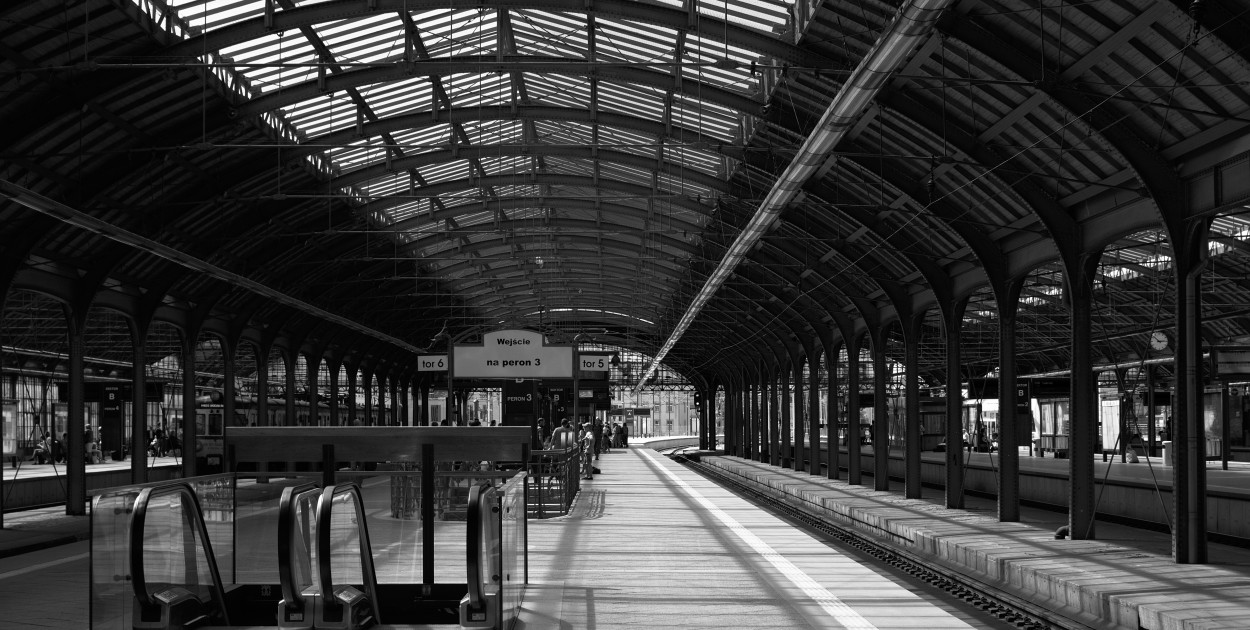 Od niedzieli nowy rozkład jazdy pociągów Kolei Dolnośląskich