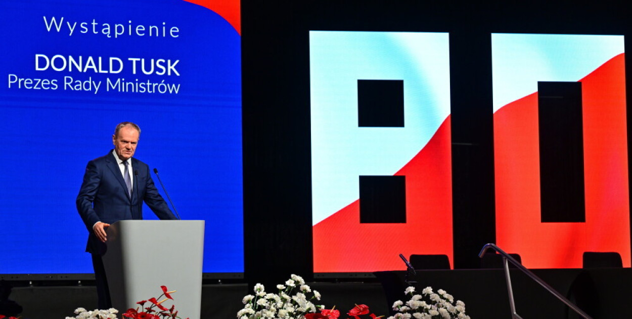 Premier: historia Ziem Zachodnich jest dramatyczna i piękna