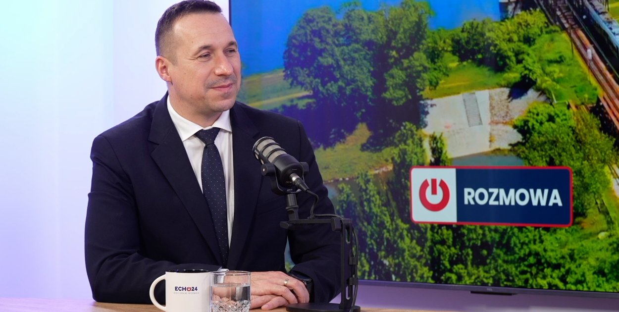 "Są na pewno osoby, którym na tym zależy, żeby nie było stabilnie"