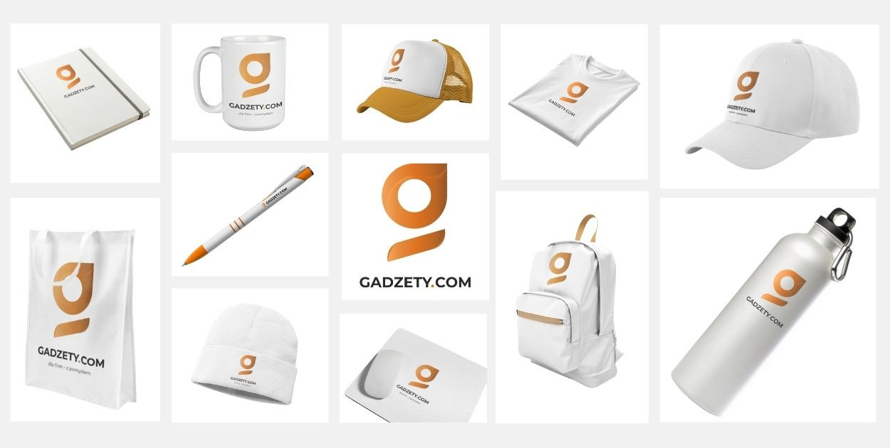 6 najpopularniejszych biurowych gadżetów reklamowych w 2026 roku