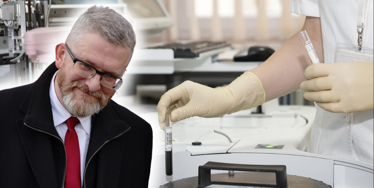 (Grafika: Pixabay / Grzegorz Braun – Facebook)