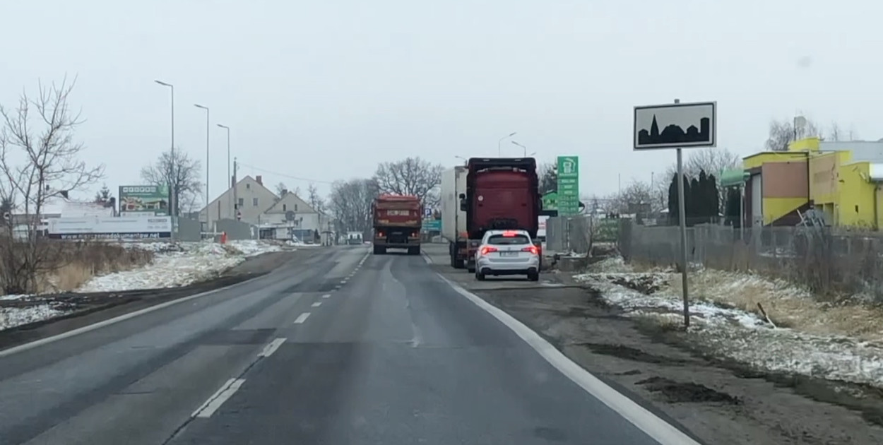Bezpieczne święta na dolnośląskich drogach