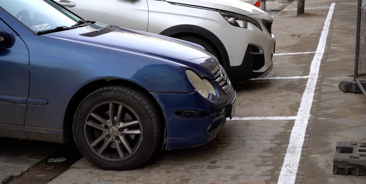 Kolejne parkomaty we Wrocławiu