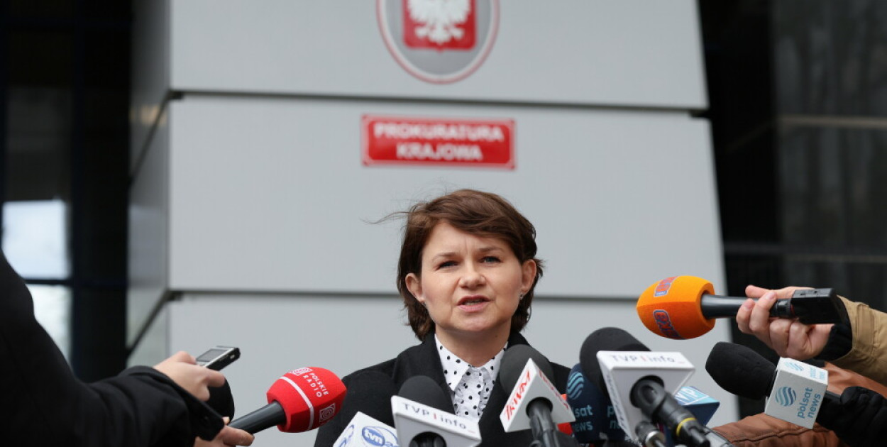 Prokuratura: 15 zarzutów dla zatrzymanych w sprawie Collegium Humanum