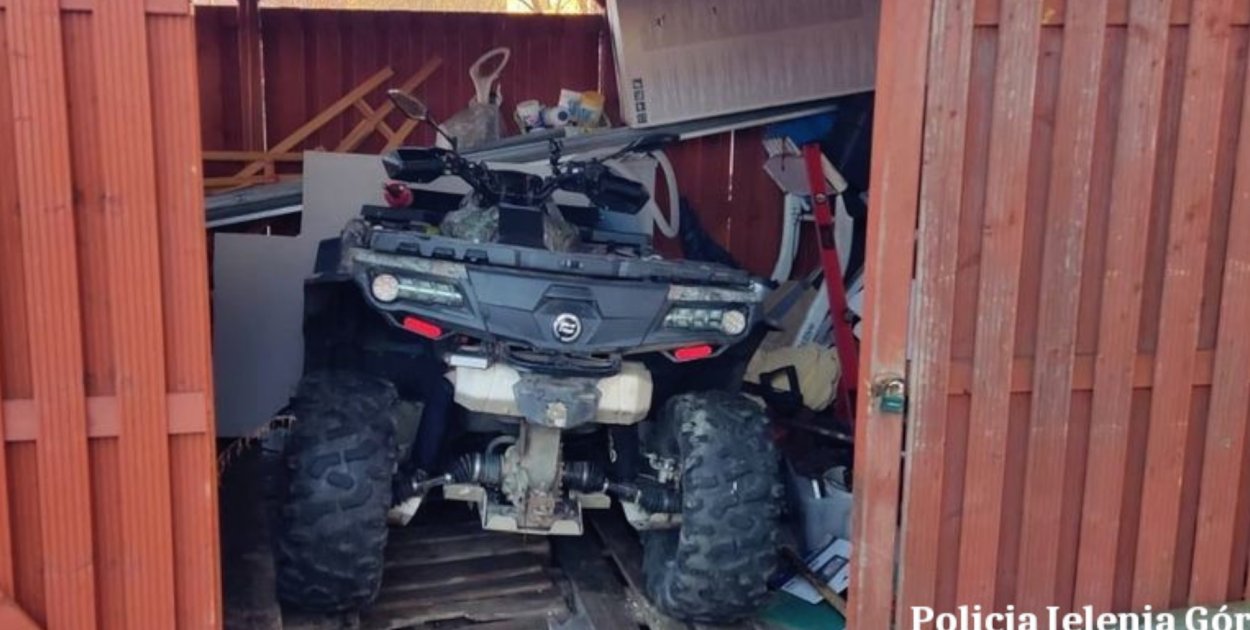 Policja Jelenia Góra