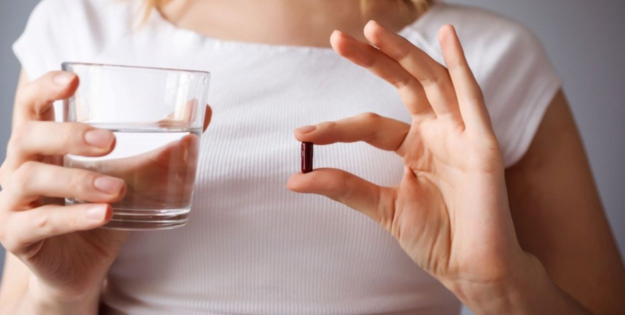 Suplementy z żelazem – jak wybrać najlepiej przyswajalną formę?