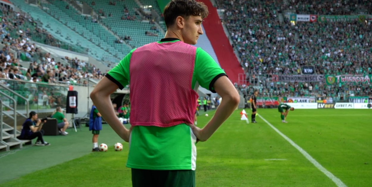 30 milionów na konto Śląska Wrocław