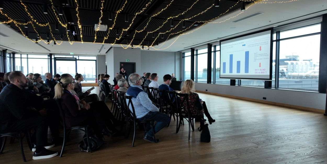 Ginekologia onkologiczna budowana poprzez dialog