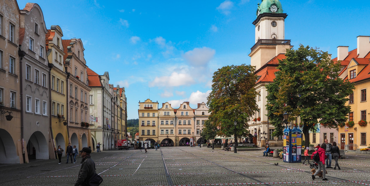 Tysiąc osób przeszło w Marszu Ciszy upamiętniającym zabitą 11-latkę