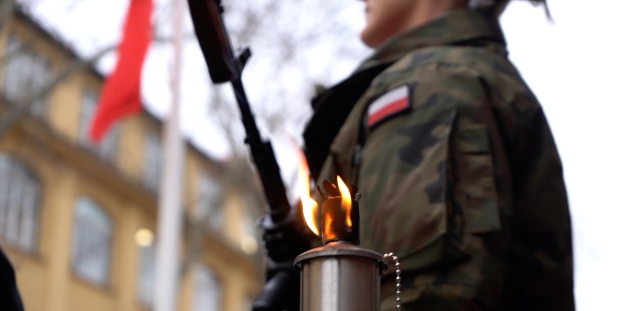 81. Rocznica marszów śmierci we Wrocławiu