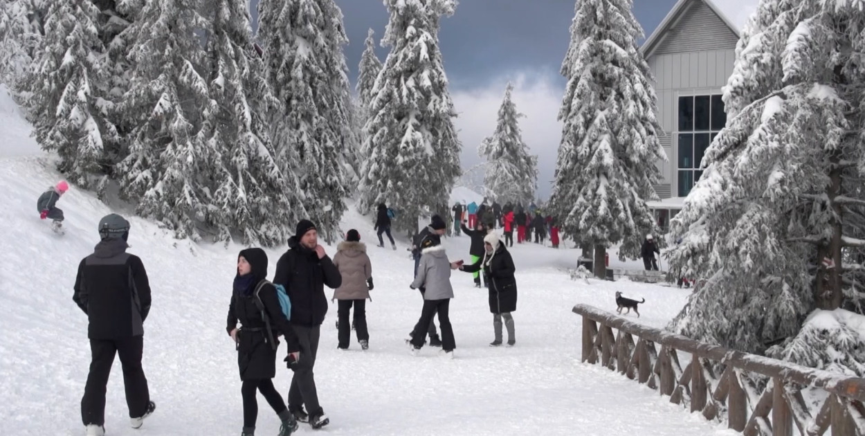 Bezpieczne ferie na Dolnym Śląsku