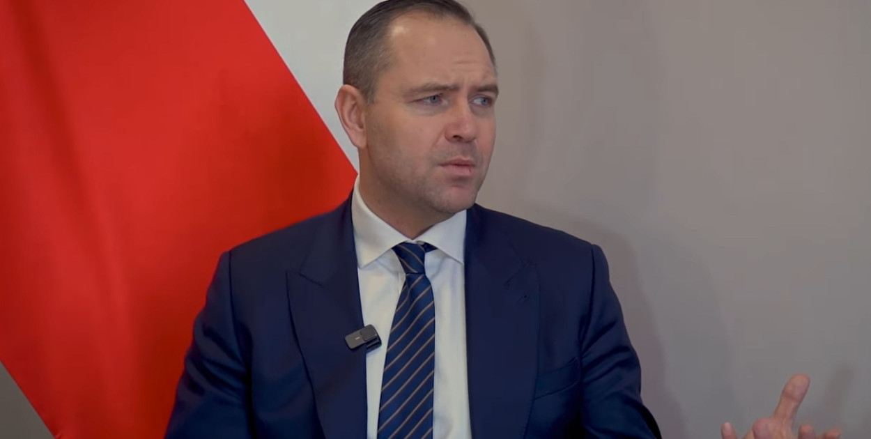 Sondaż IBRiS dla Onetu: Nawrocki numerem jeden