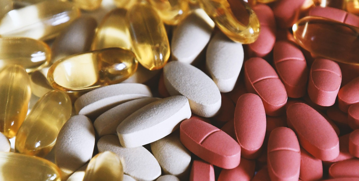 CBŚP zlikwidowało laboratorium narkotyków