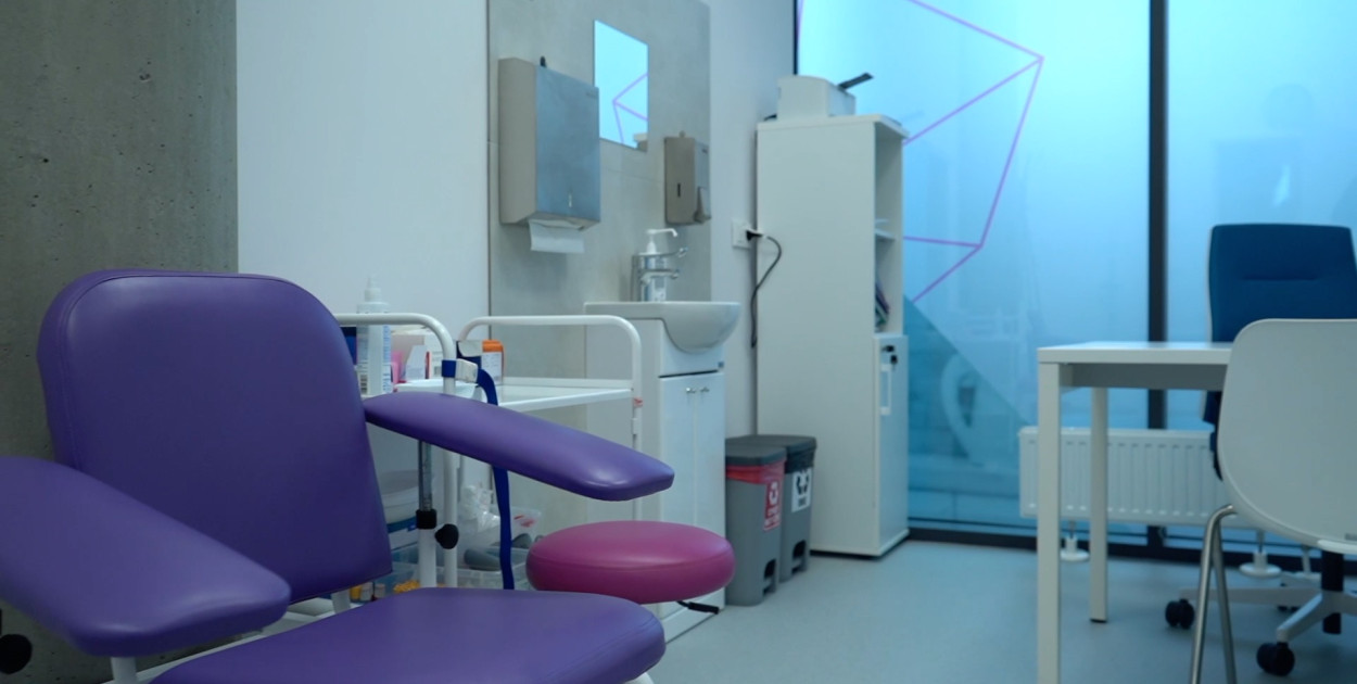 Pieniądze na badania w regionie