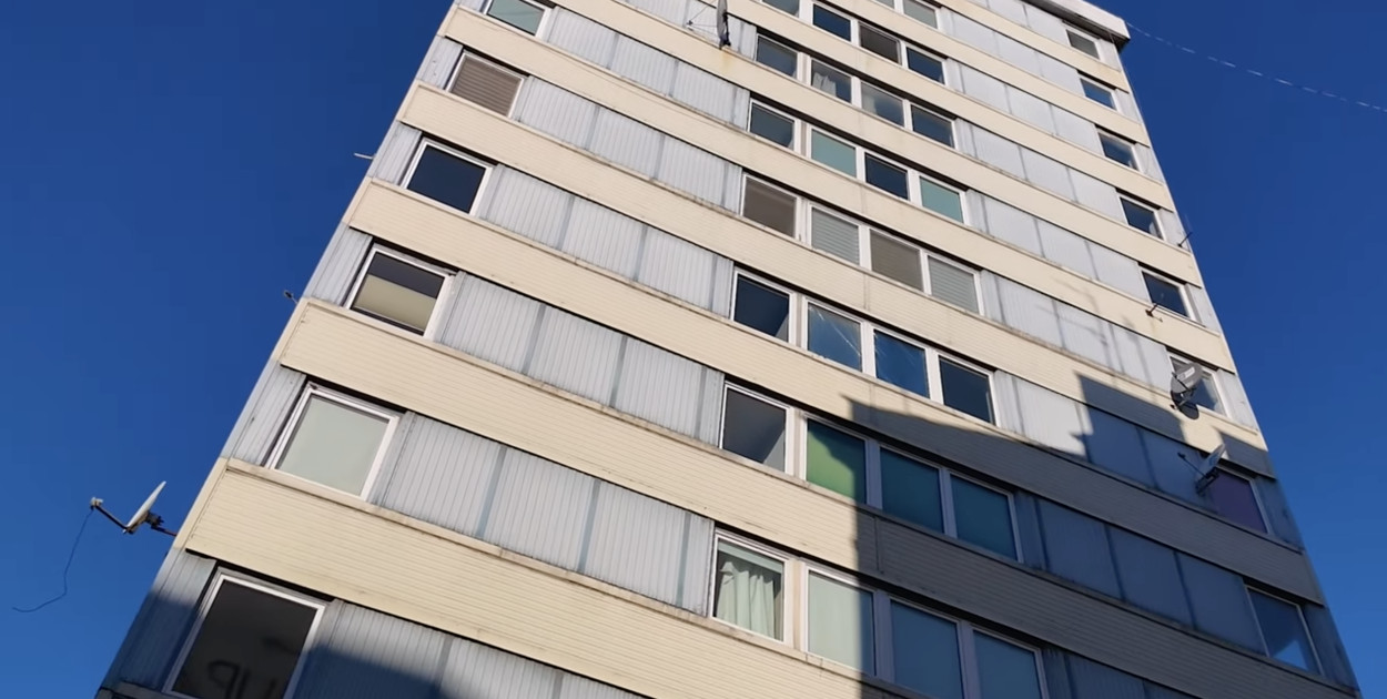 Wkrótce przetarg na prace remontowe w Trzonolinowcu