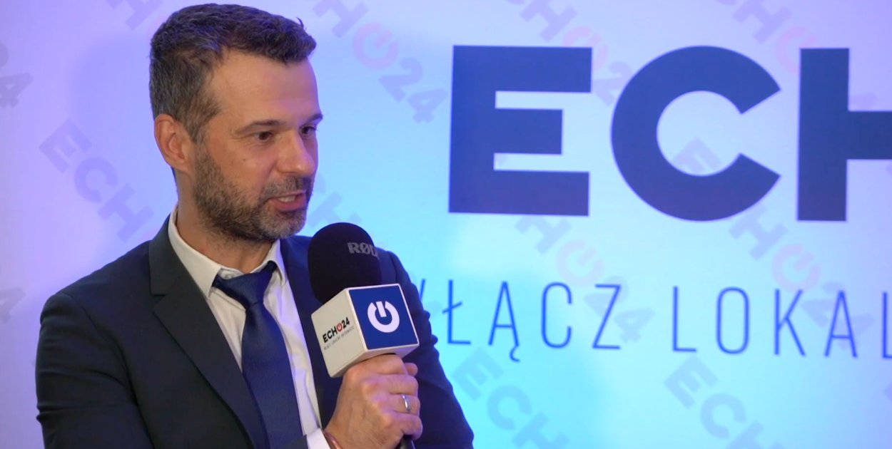 Piotr Krzyżewski: Mierzmy daleko, idźmy szybko i wysoko