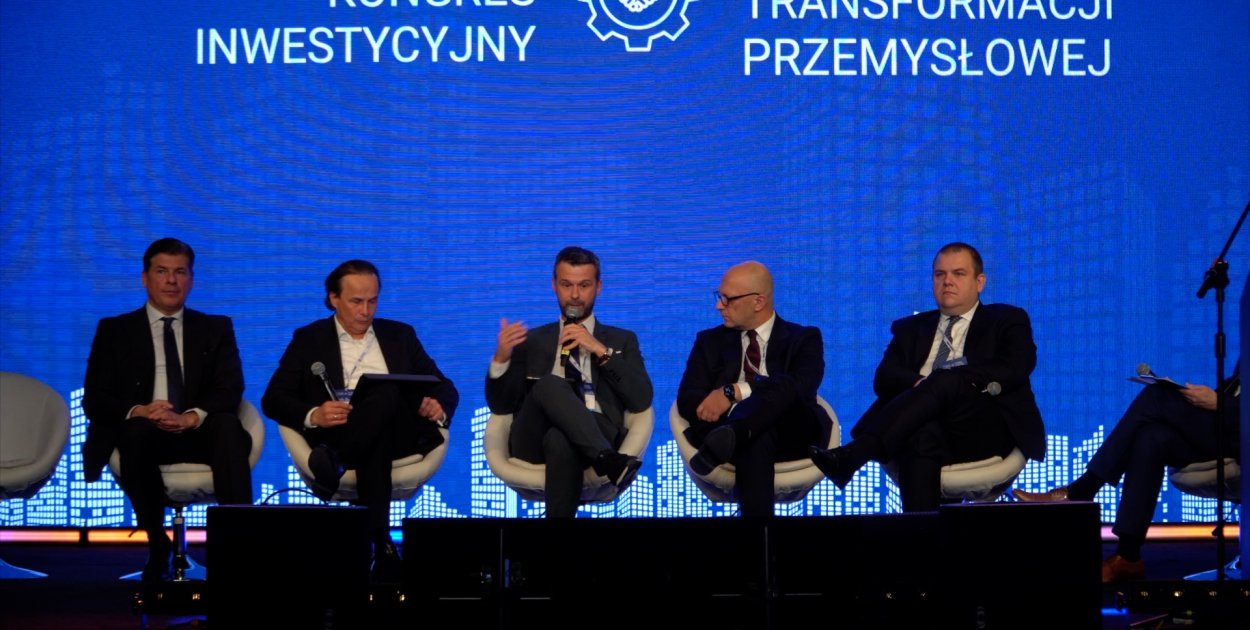 Za nami Dolnośląski Kongres Inwestycyjny