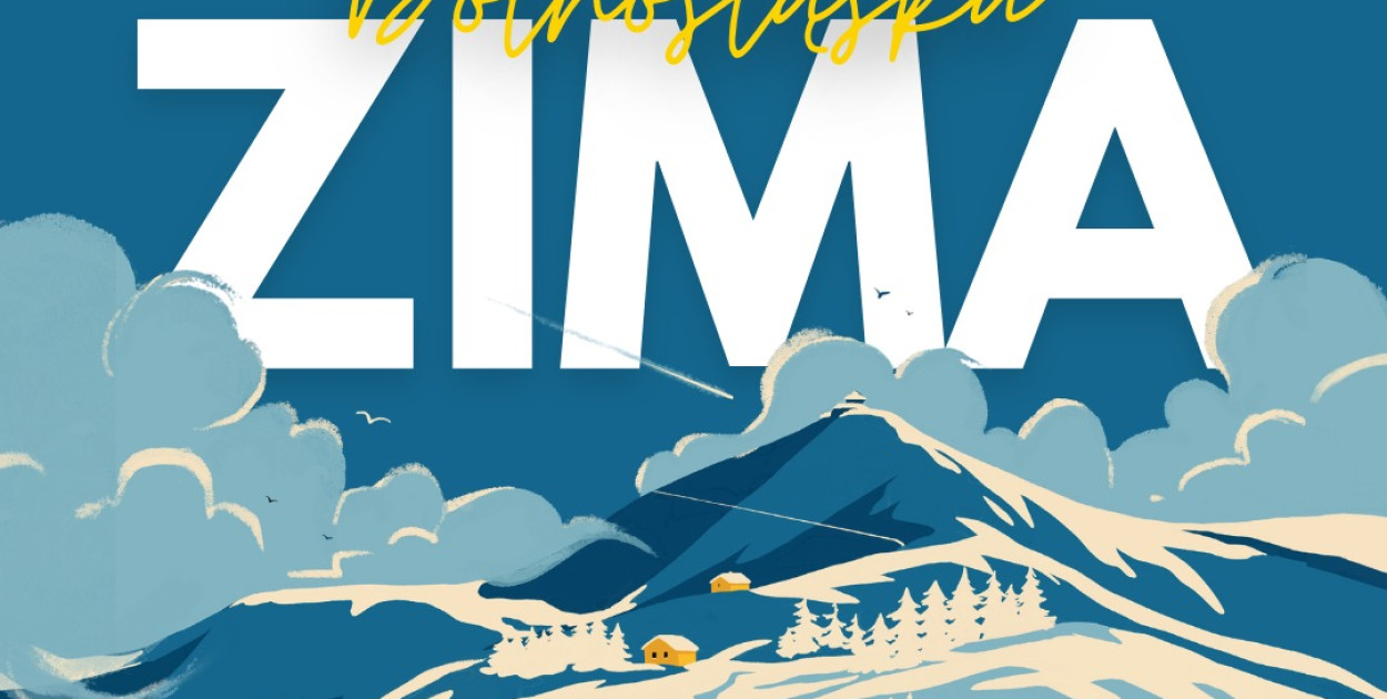 Dolnośląską Zima w Karpaczu i weekendowy bilet