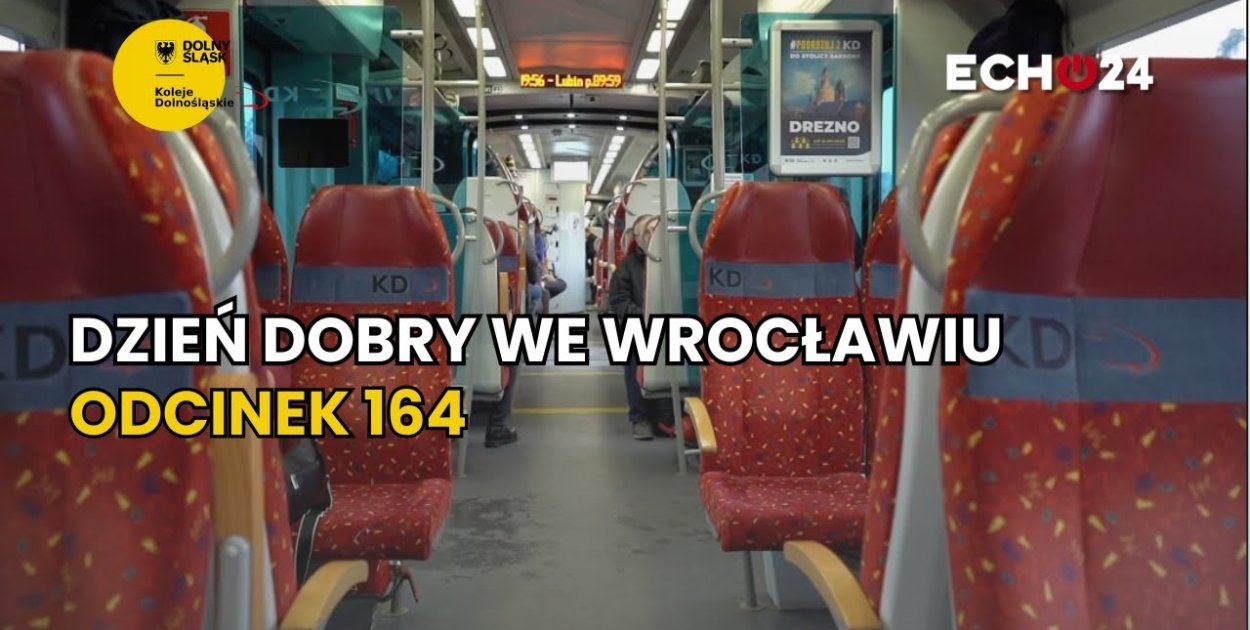 Dzień dobry we Wrocławiu | odc. 164