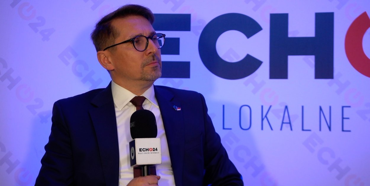 Arkadiusz Lewicki: 15 miliardów jest na stole