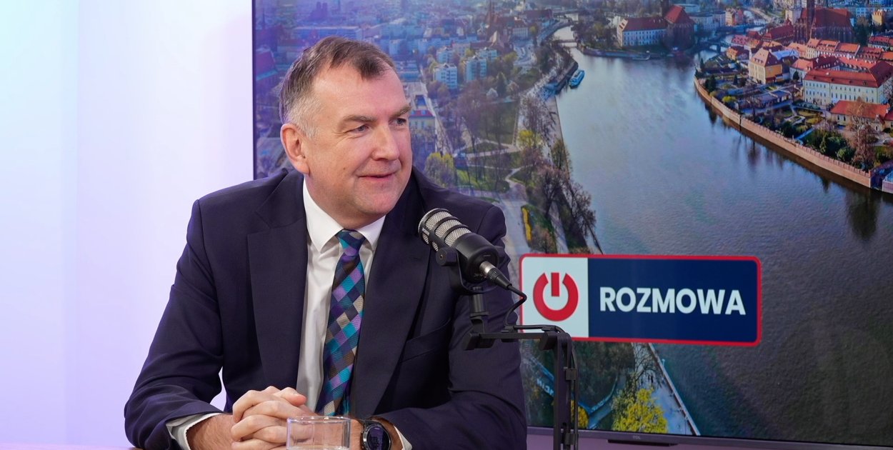 Prigan: Dolny Śląsk ma wszystko, tylko nie składa tego w całość