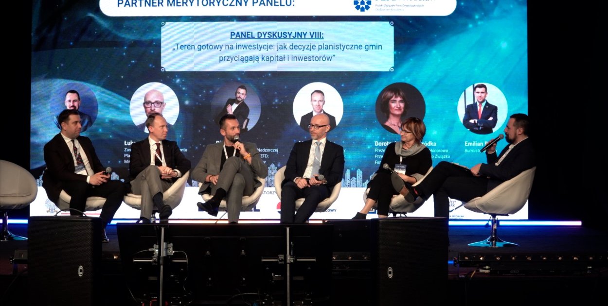 Kolejne inwestycje na Dolnym Śląsku?