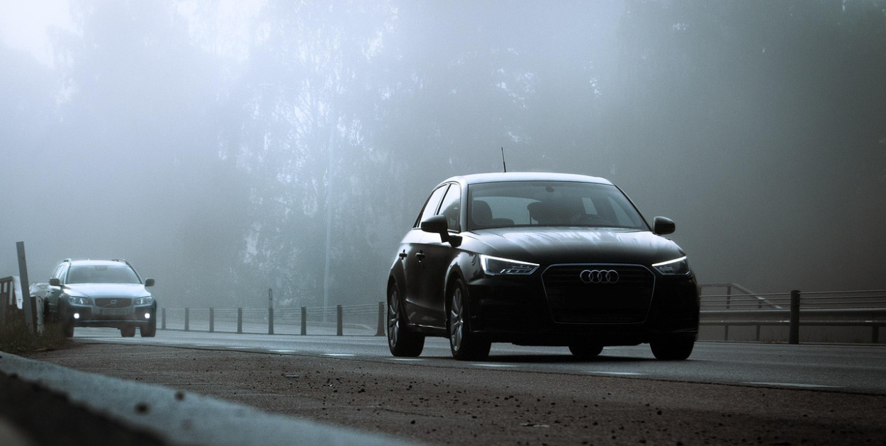 „Rz": Kierowcy są coraz bardziej uważni