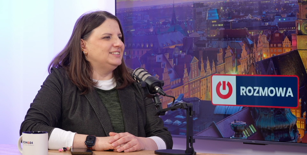 "SPIRALA ŚMIERCI W POLSCE"