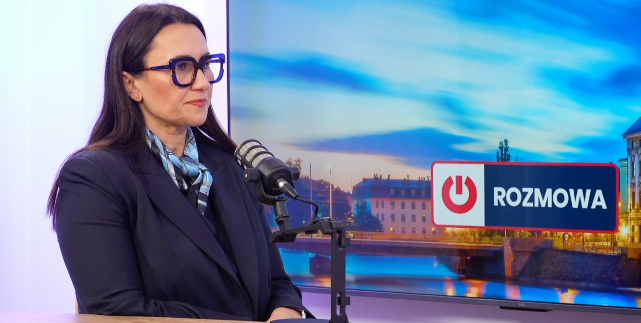 Gwiazda dla prof. Matusz