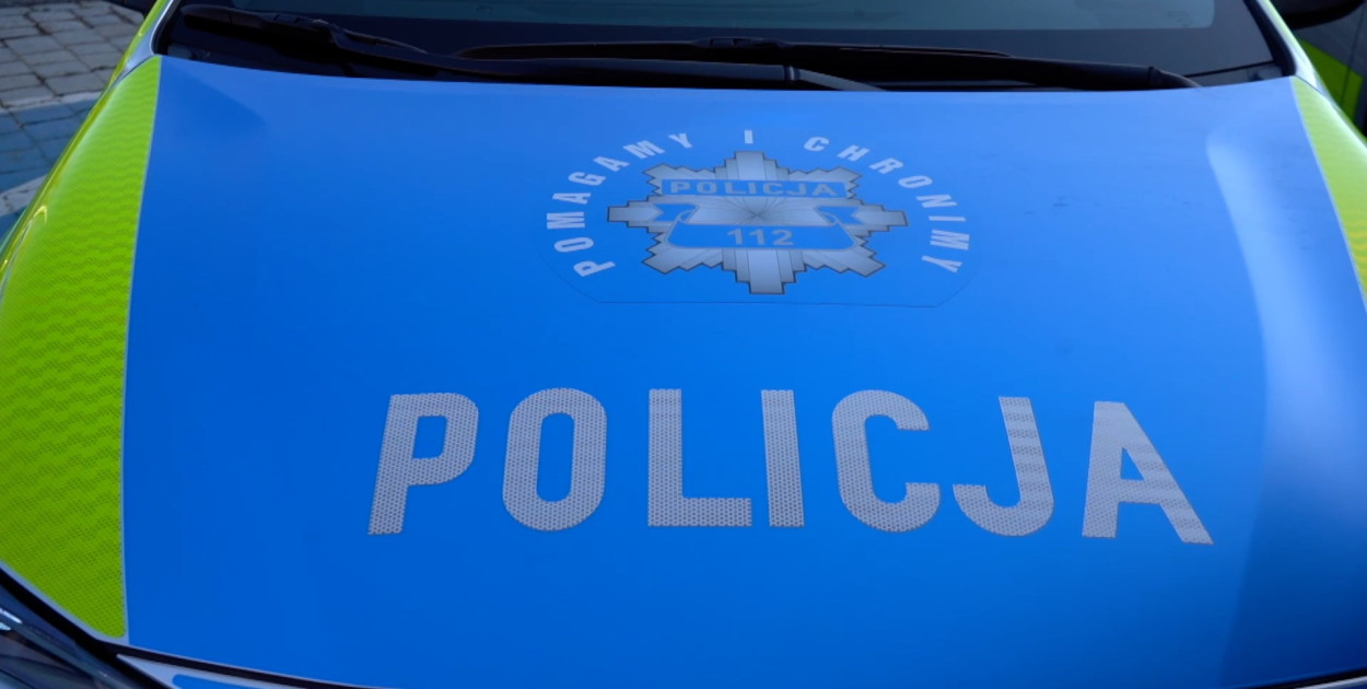 Dwaj mężczyźni odpowiedzą przed sądem za rozbój i porwanie