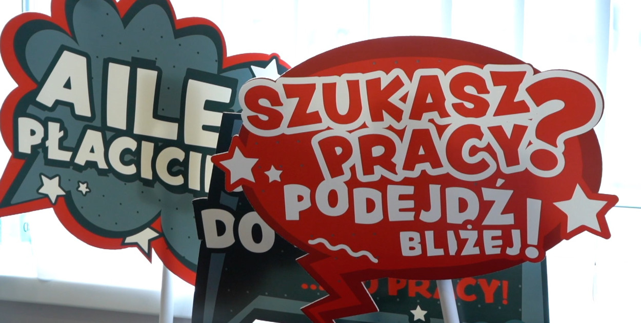 Badanie: mniej pracowników deklaruje poprawę swojej sytuacji zawodowej