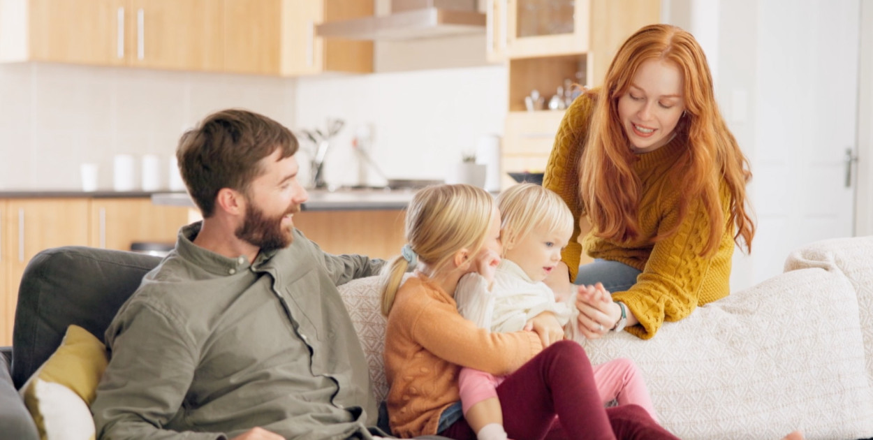 Czy miłość przetrwa nowe technologie?