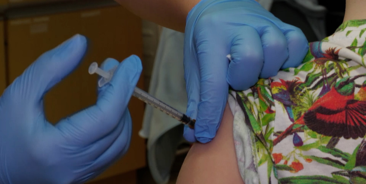 Rośnie liczba zachorowań na grypę; wskaźnik wyższy niż w ubiegłym sezonie