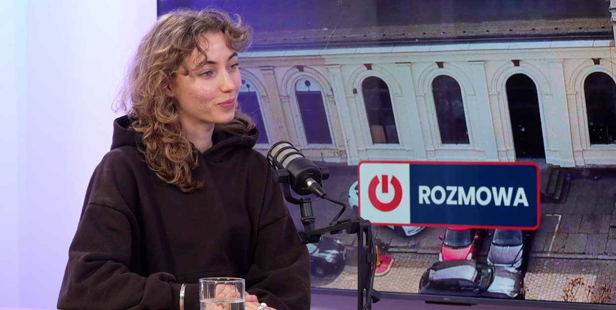 „Dracula” - spektakl równych szans