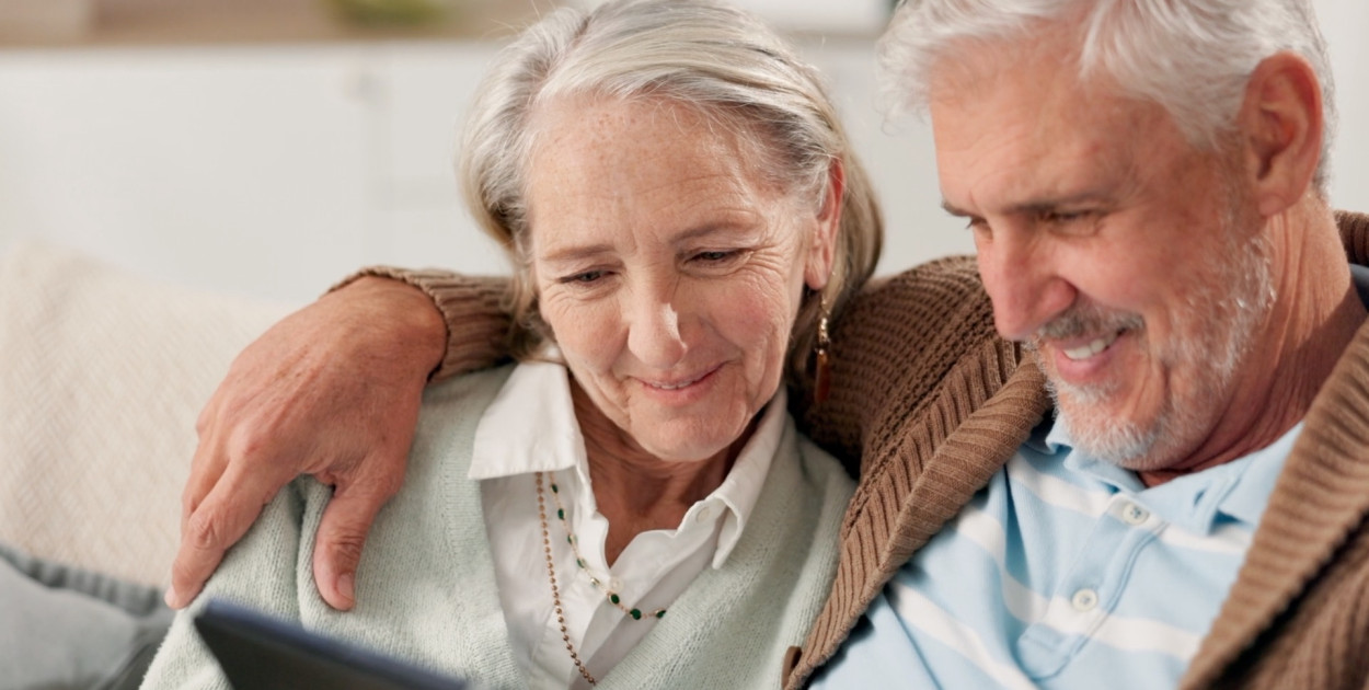 Czas na radę seniorów w Kobierzycach