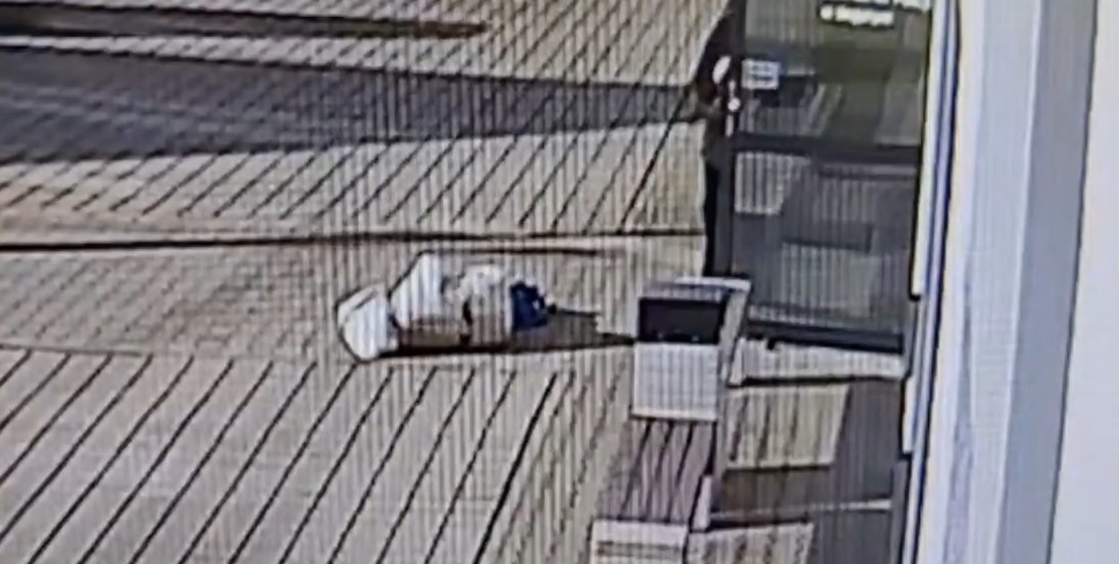 Szybka reakcja policjantów z Bogatyni. Uratowali 50-latkę