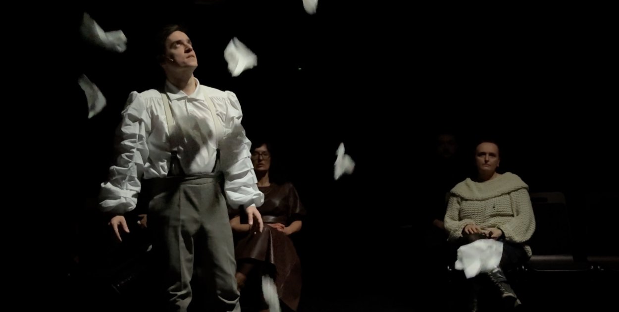 Debiut młodej reżyserki w Teatrze Polskim we Wrocławiu