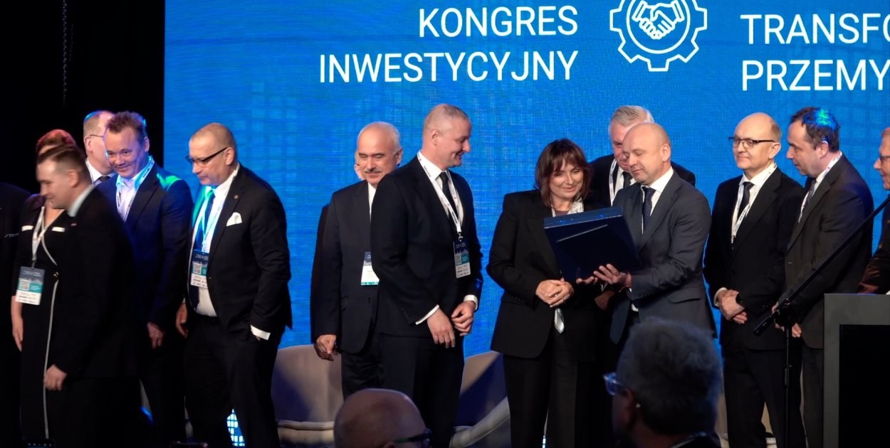 Monika Wielichowska powalczy o fotel szefowej KO