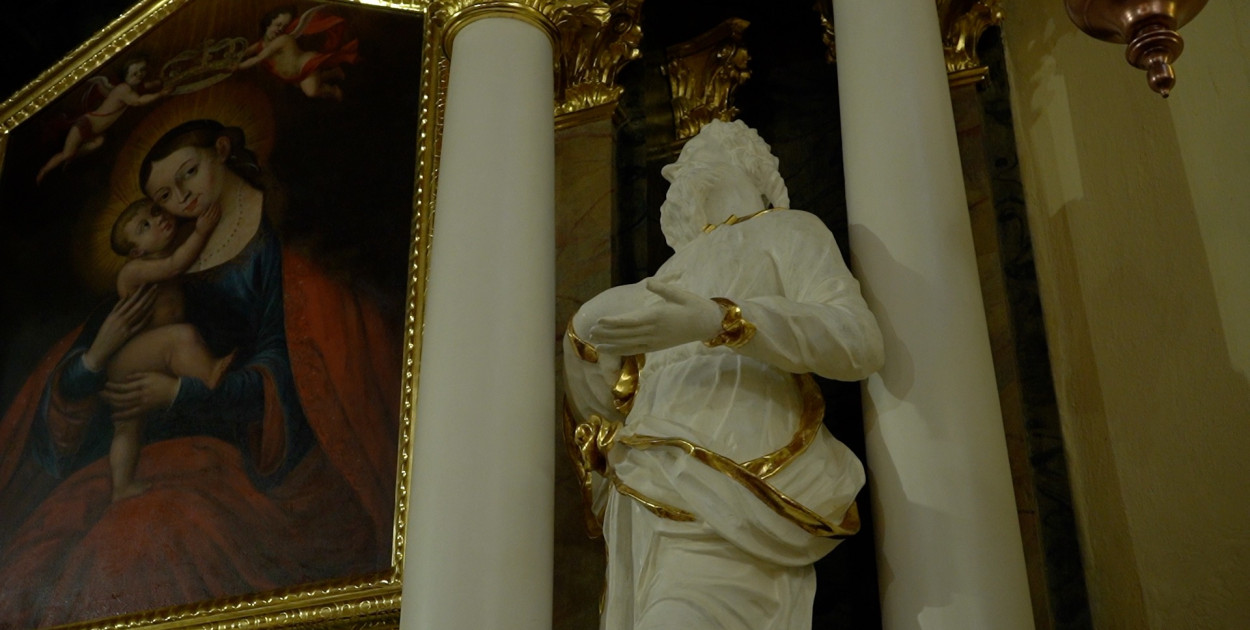 Miliony na zabytki w regionie