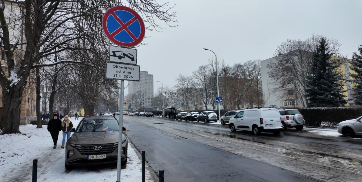 Weekend pod znakiem inwestycji we Wrocławiu