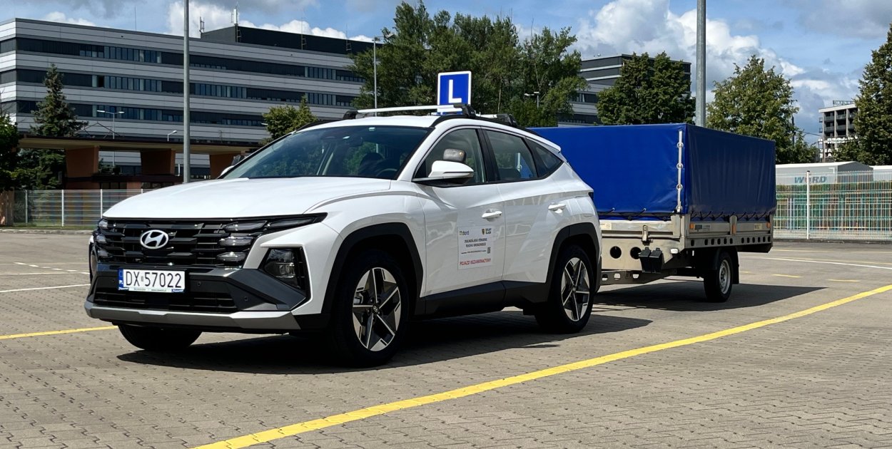 Rekordowy rok Dolnośląskiego Ośrodka Ruchu Drogowego